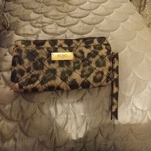 BCBG wristlet